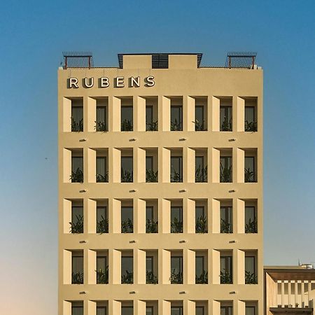 Rubens Boutique Hotel ฟานเที้ยต ภายนอก รูปภาพ