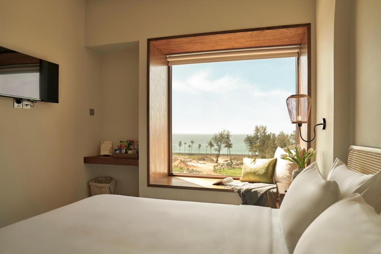 Rubens Boutique Hotel ฟานเที้ยต ภายนอก รูปภาพ
