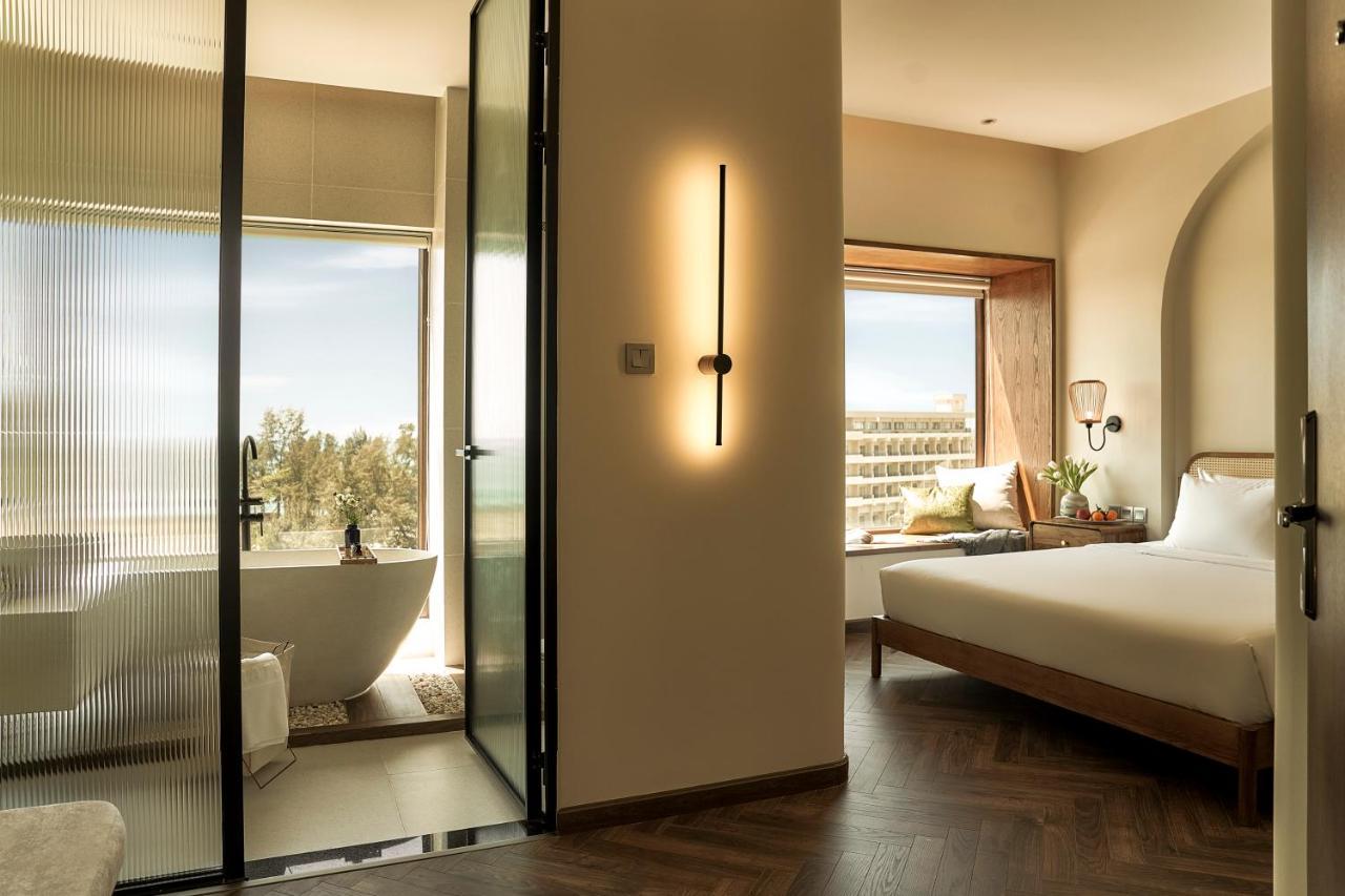 Rubens Boutique Hotel ฟานเที้ยต ภายนอก รูปภาพ