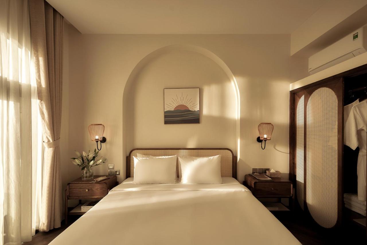 Rubens Boutique Hotel ฟานเที้ยต ภายนอก รูปภาพ