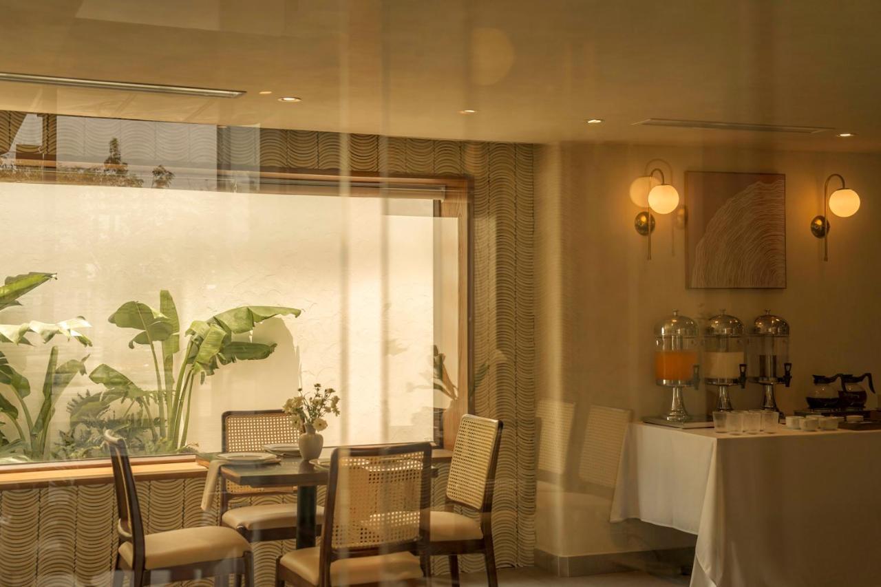 Rubens Boutique Hotel ฟานเที้ยต ภายนอก รูปภาพ