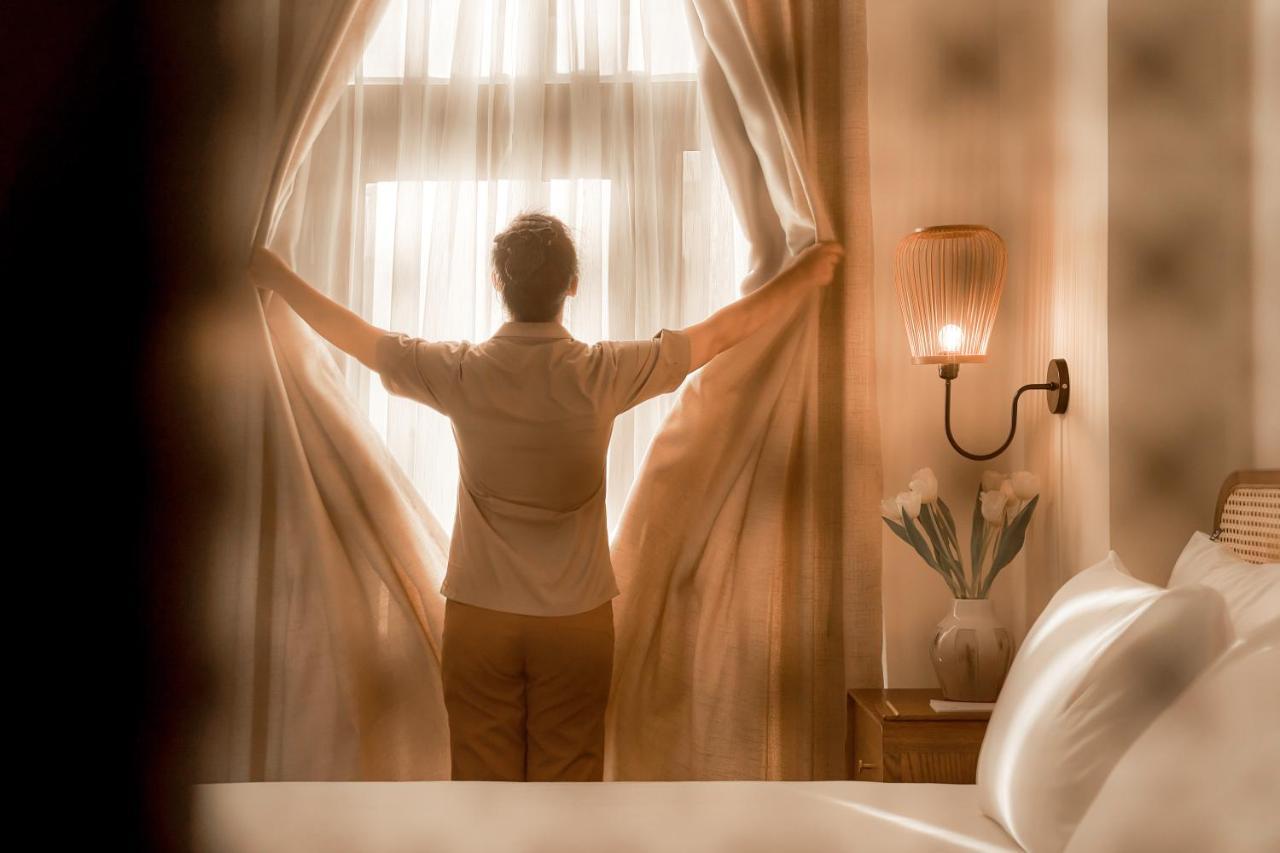 Rubens Boutique Hotel ฟานเที้ยต ภายนอก รูปภาพ