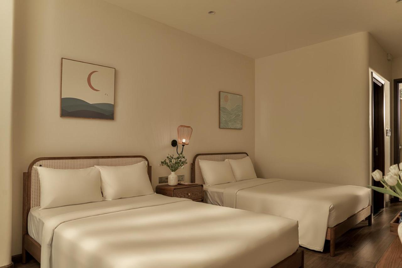 Rubens Boutique Hotel ฟานเที้ยต ภายนอก รูปภาพ