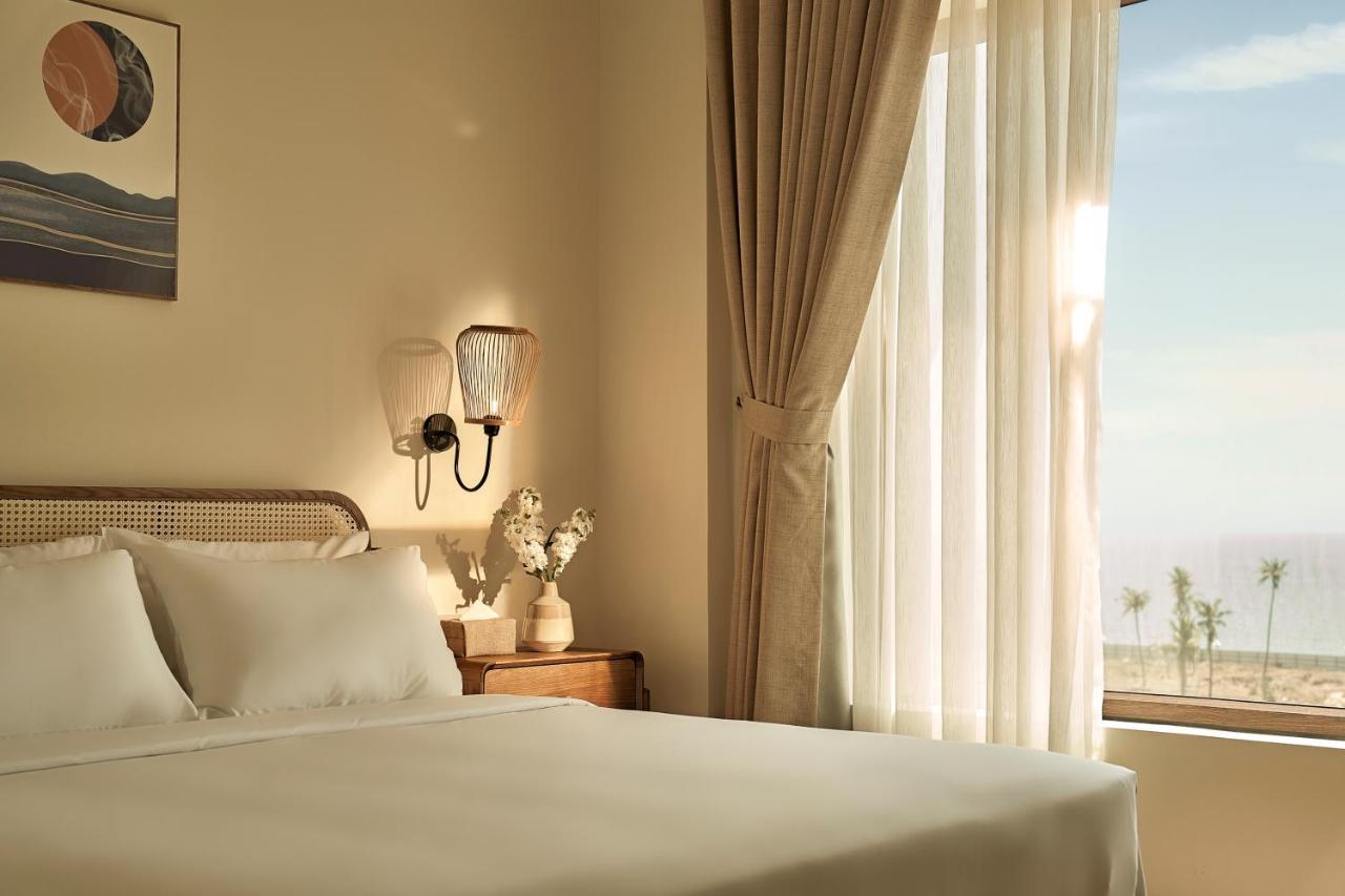 Rubens Boutique Hotel ฟานเที้ยต ภายนอก รูปภาพ