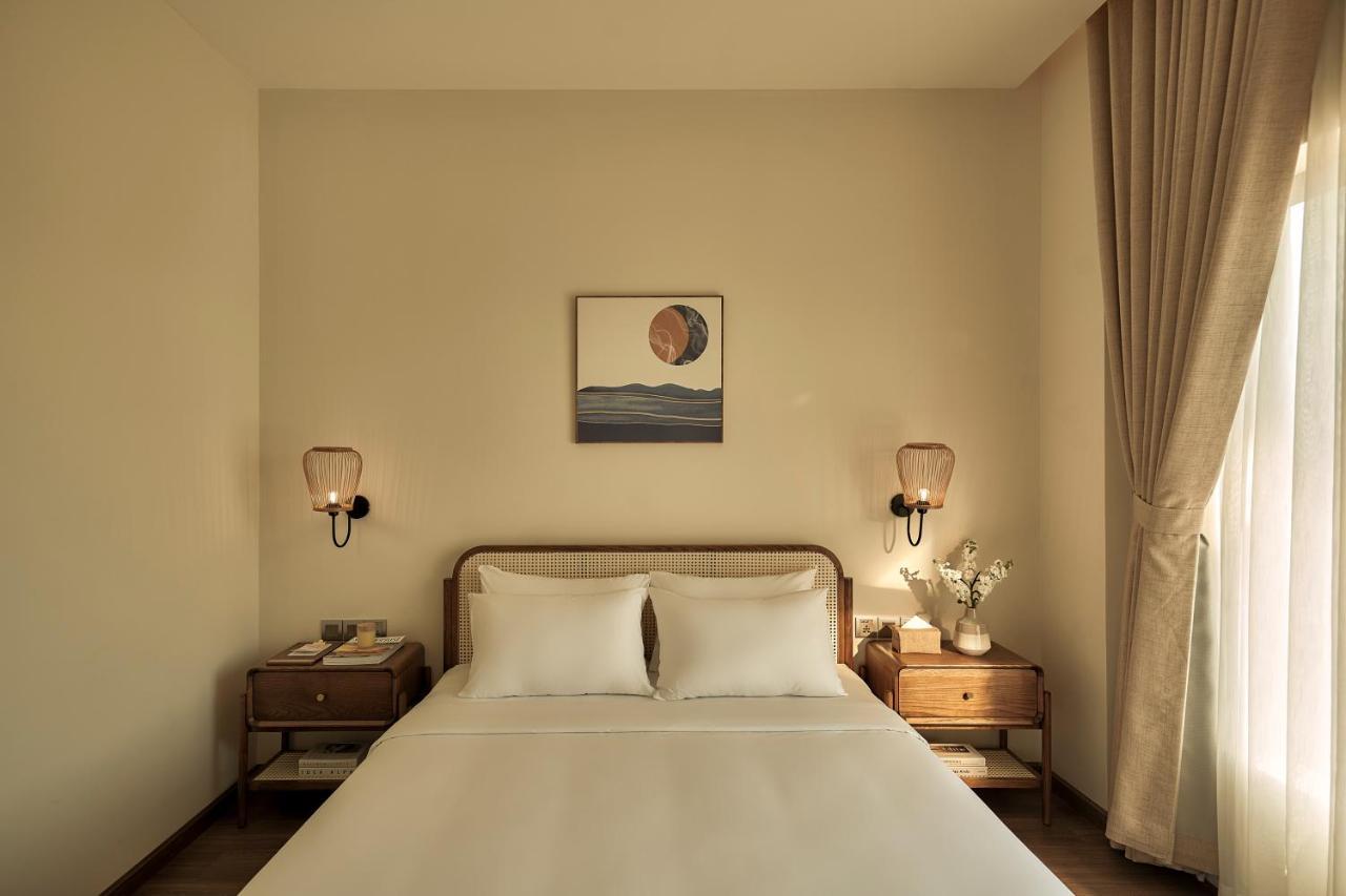 Rubens Boutique Hotel ฟานเที้ยต ภายนอก รูปภาพ