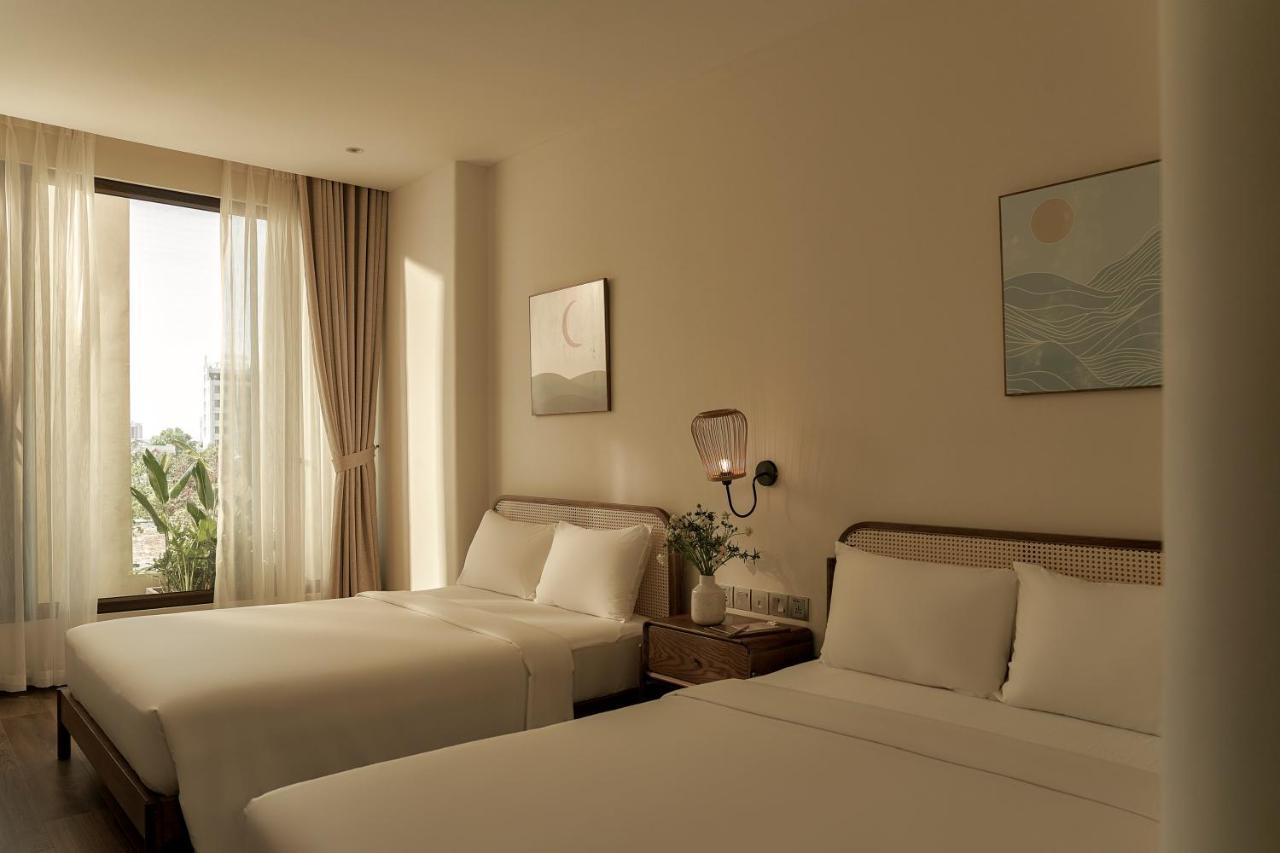 Rubens Boutique Hotel ฟานเที้ยต ภายนอก รูปภาพ