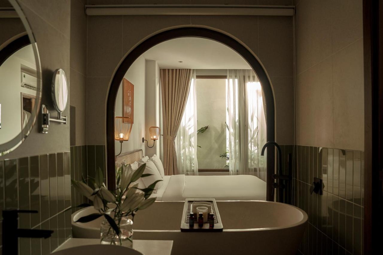 Rubens Boutique Hotel ฟานเที้ยต ภายนอก รูปภาพ
