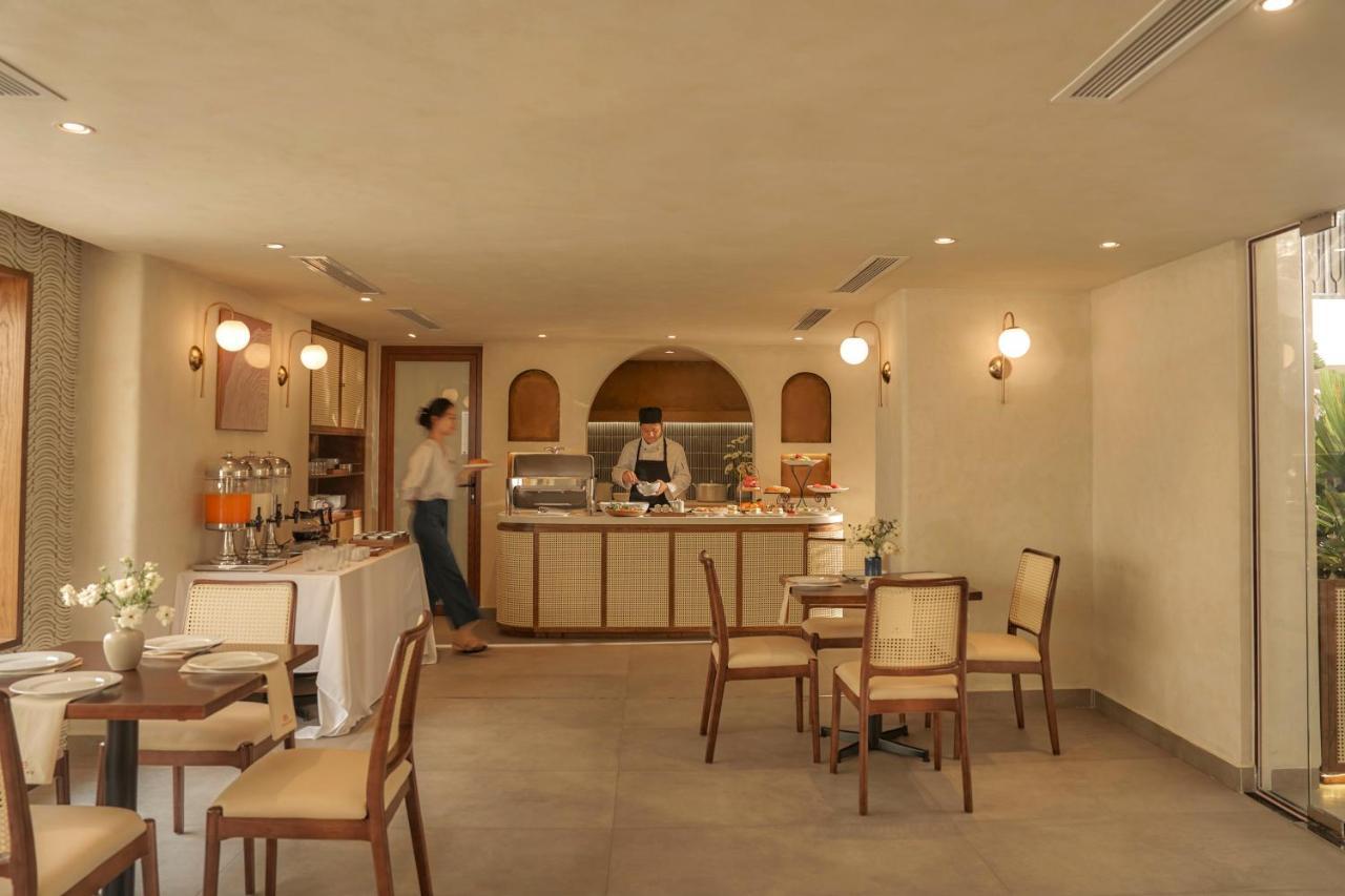 Rubens Boutique Hotel ฟานเที้ยต ภายนอก รูปภาพ