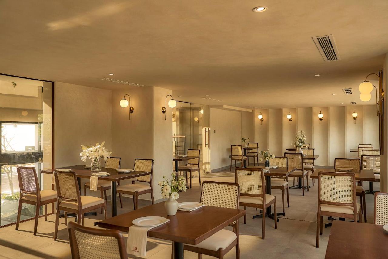 Rubens Boutique Hotel ฟานเที้ยต ภายนอก รูปภาพ