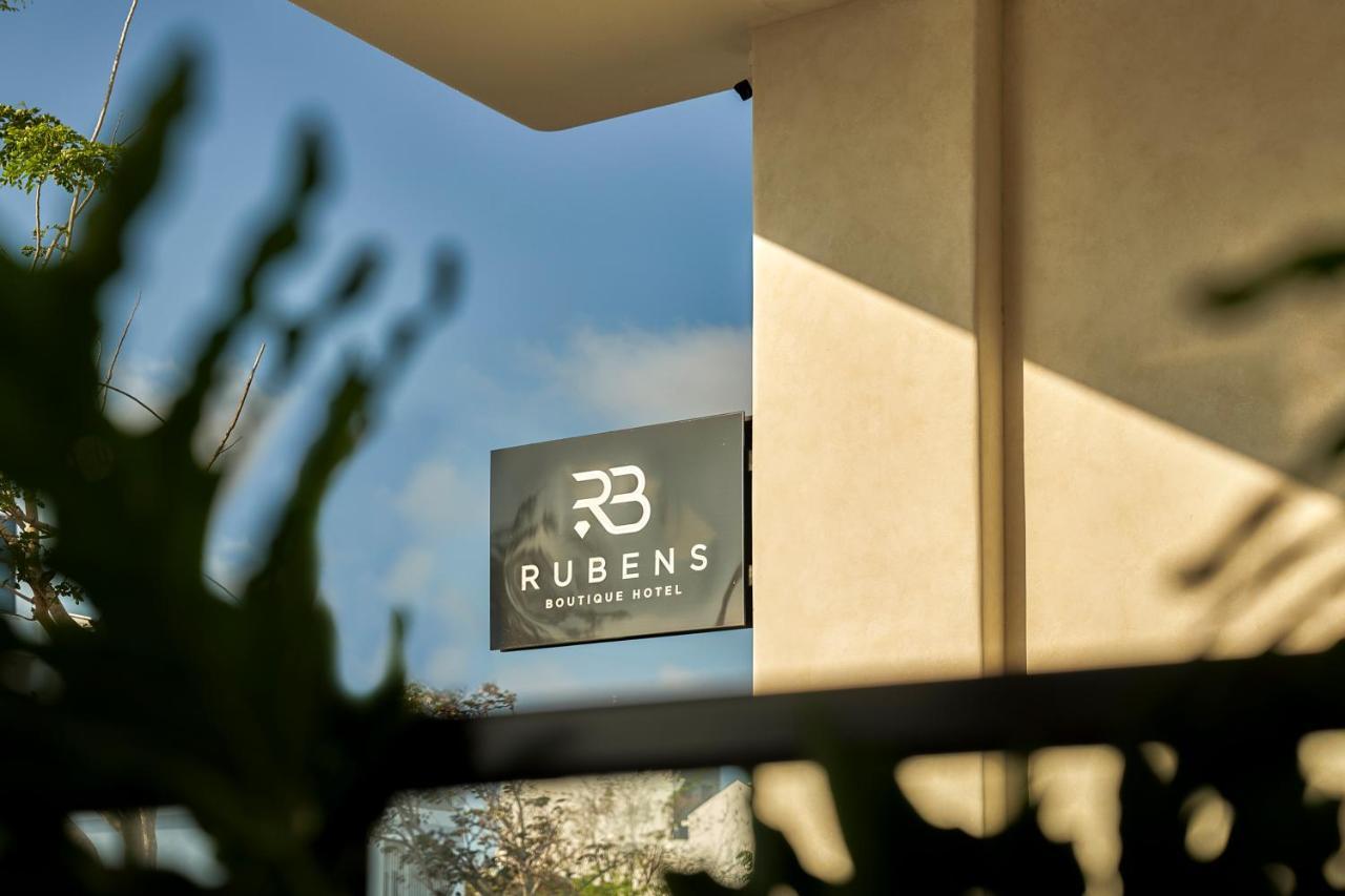 Rubens Boutique Hotel ฟานเที้ยต ภายนอก รูปภาพ