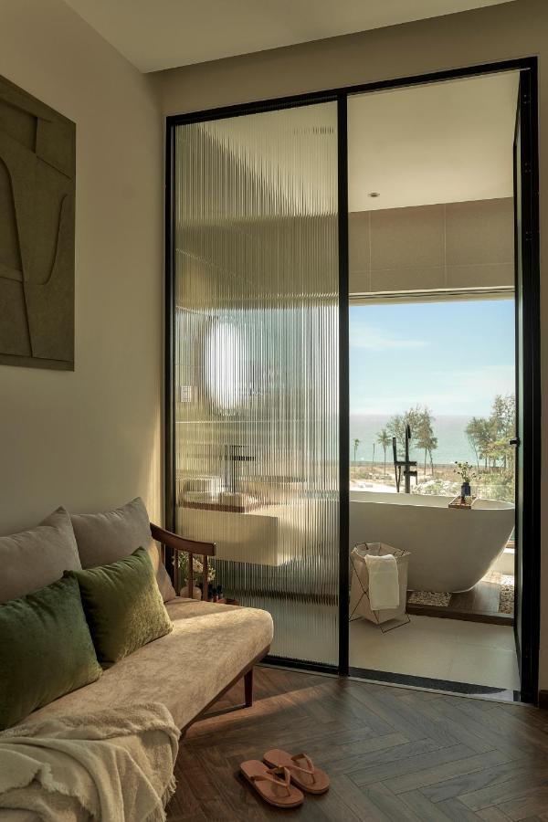 Rubens Boutique Hotel ฟานเที้ยต ภายนอก รูปภาพ