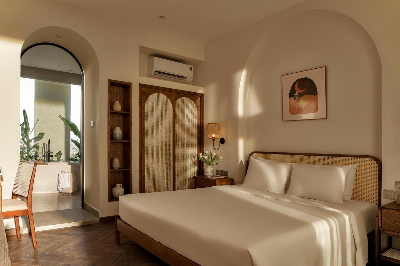 Rubens Boutique Hotel ฟานเที้ยต ภายนอก รูปภาพ