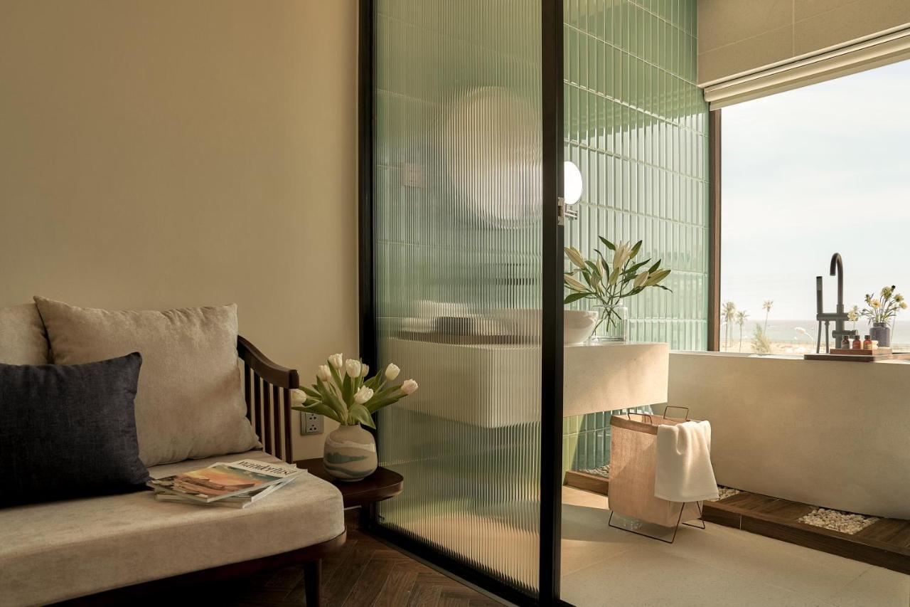 Rubens Boutique Hotel ฟานเที้ยต ภายนอก รูปภาพ