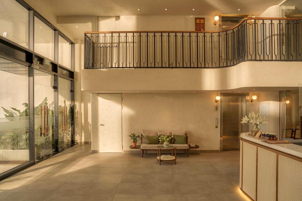Rubens Boutique Hotel ฟานเที้ยต ภายนอก รูปภาพ