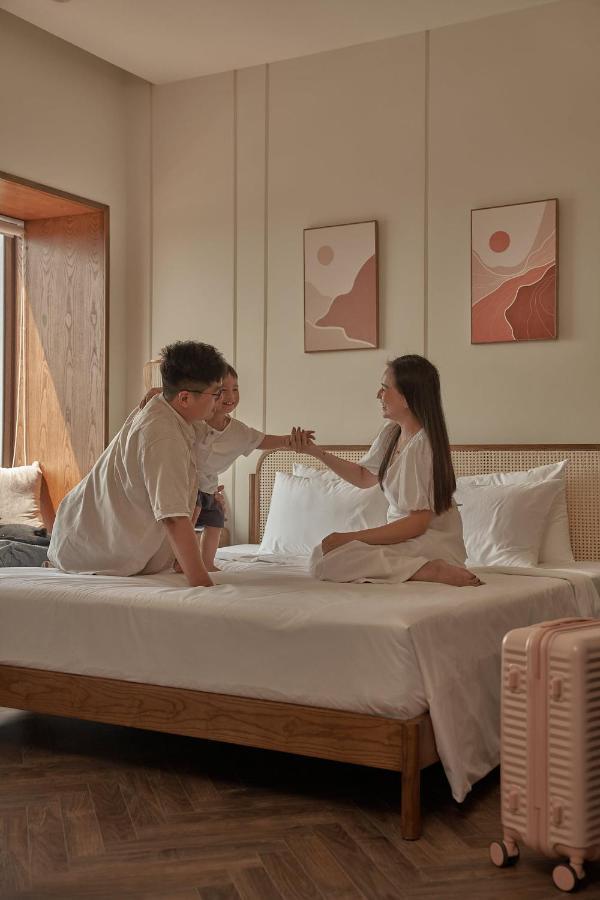 Rubens Boutique Hotel ฟานเที้ยต ภายนอก รูปภาพ