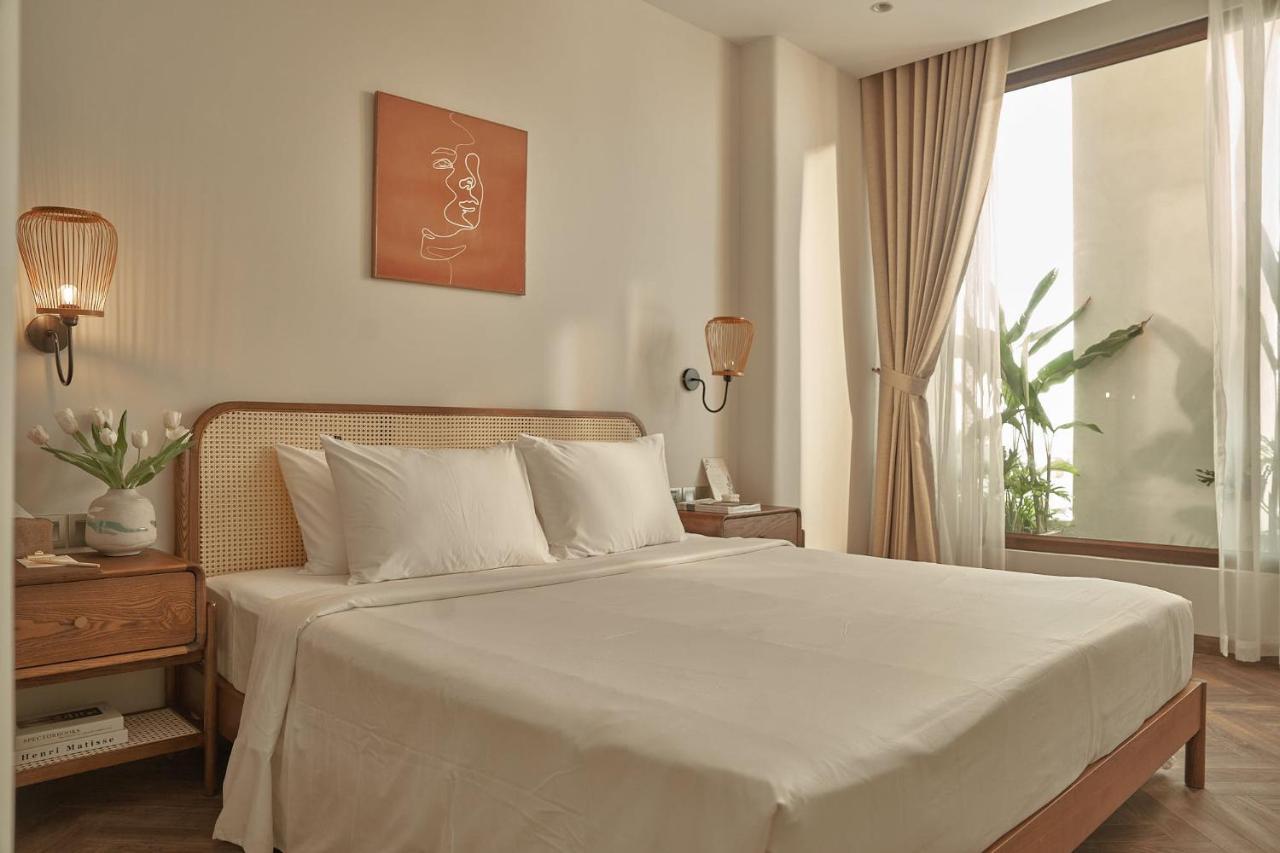 Rubens Boutique Hotel ฟานเที้ยต ภายนอก รูปภาพ