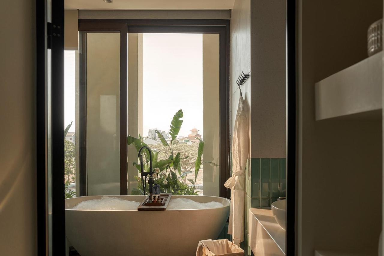Rubens Boutique Hotel ฟานเที้ยต ภายนอก รูปภาพ