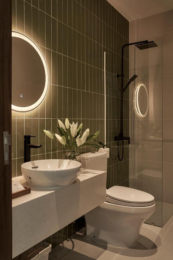 Rubens Boutique Hotel ฟานเที้ยต ภายนอก รูปภาพ
