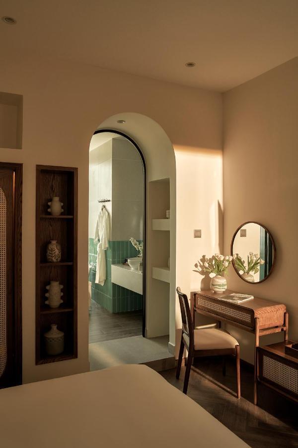 Rubens Boutique Hotel ฟานเที้ยต ภายนอก รูปภาพ