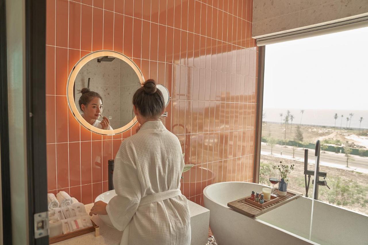 Rubens Boutique Hotel ฟานเที้ยต ภายนอก รูปภาพ