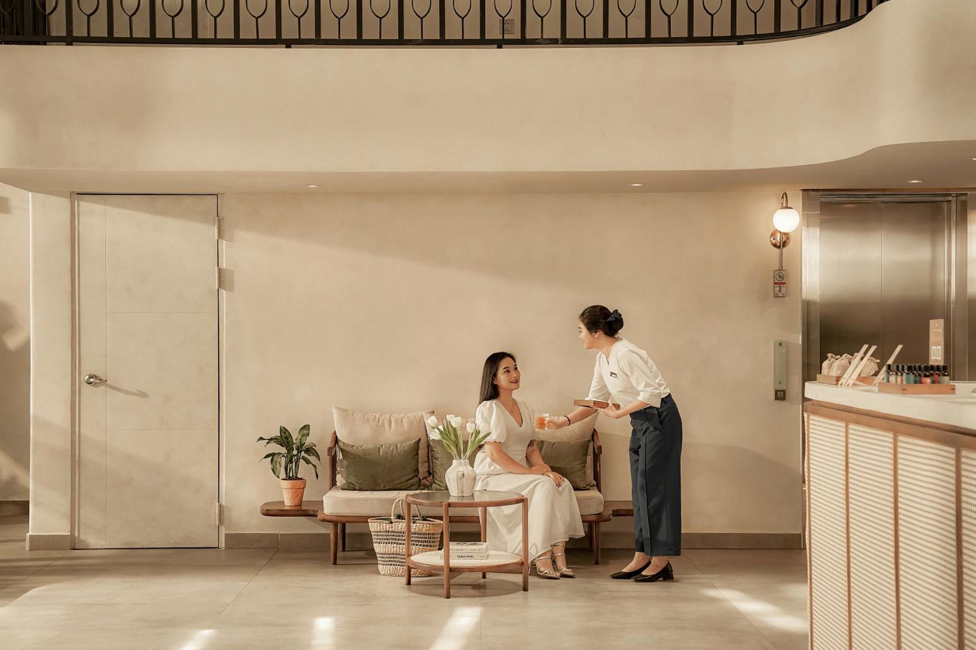 Rubens Boutique Hotel ฟานเที้ยต ภายนอก รูปภาพ