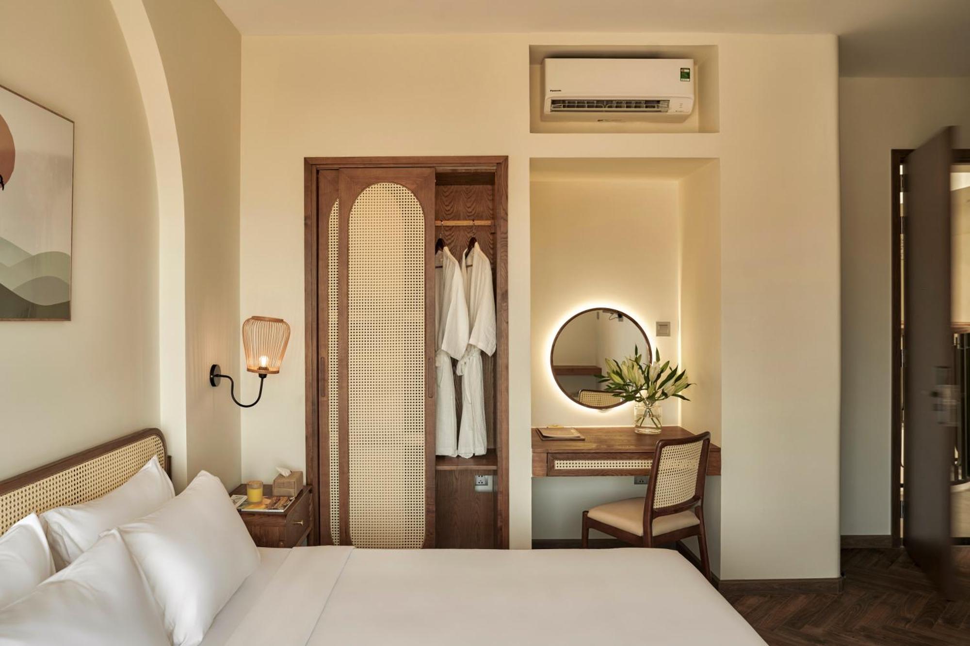 Rubens Boutique Hotel ฟานเที้ยต ภายนอก รูปภาพ