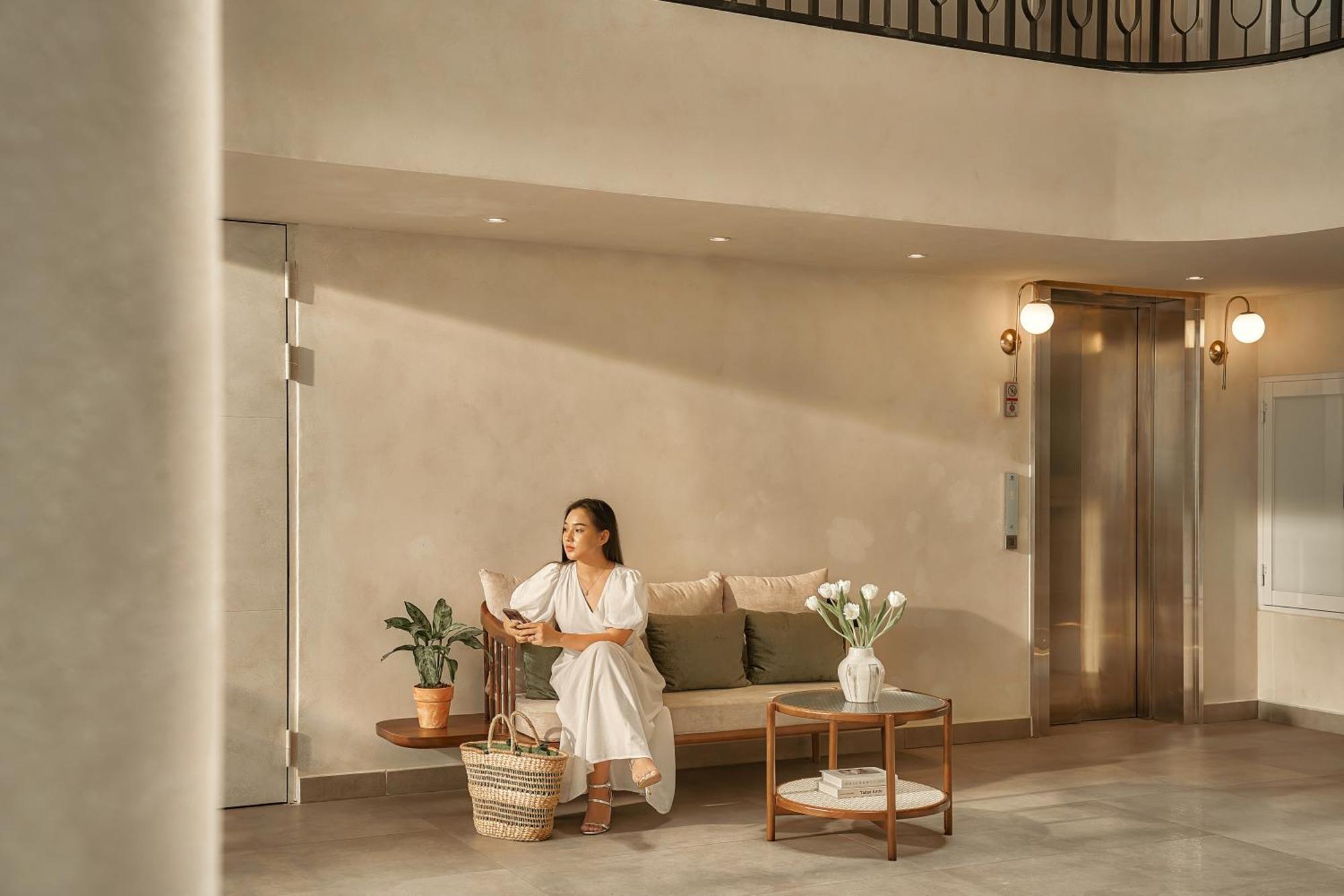 Rubens Boutique Hotel ฟานเที้ยต ภายนอก รูปภาพ