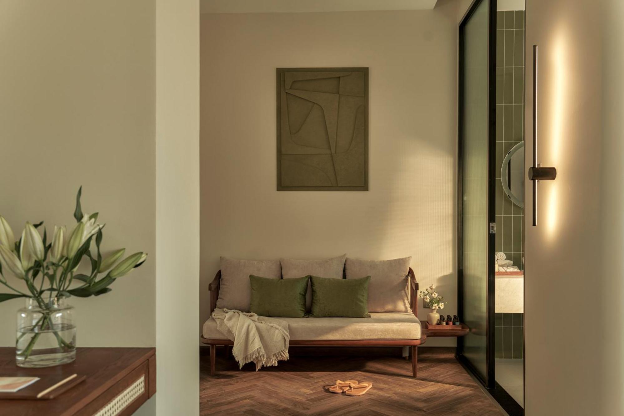 Rubens Boutique Hotel ฟานเที้ยต ภายนอก รูปภาพ