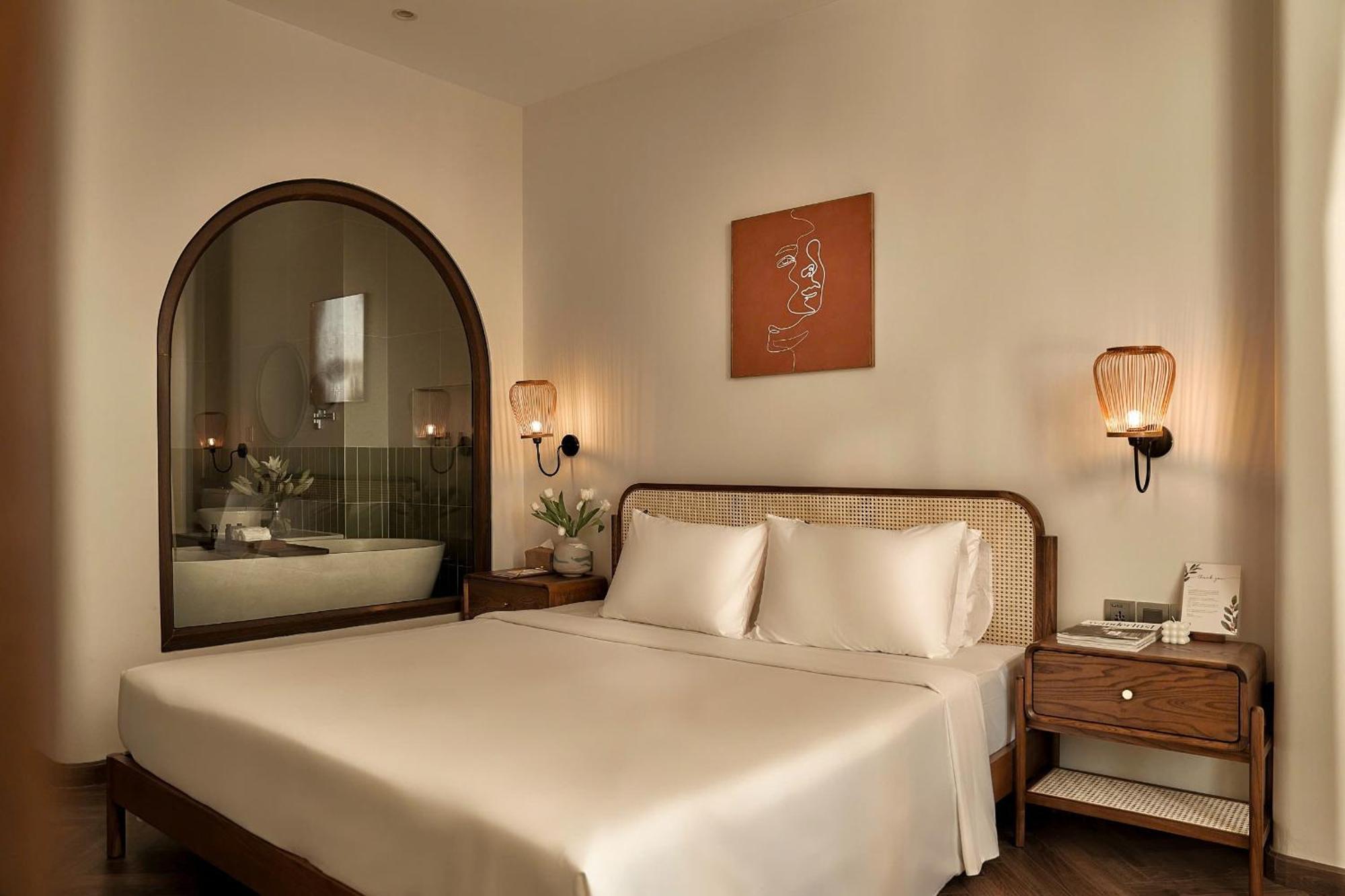 Rubens Boutique Hotel ฟานเที้ยต ภายนอก รูปภาพ