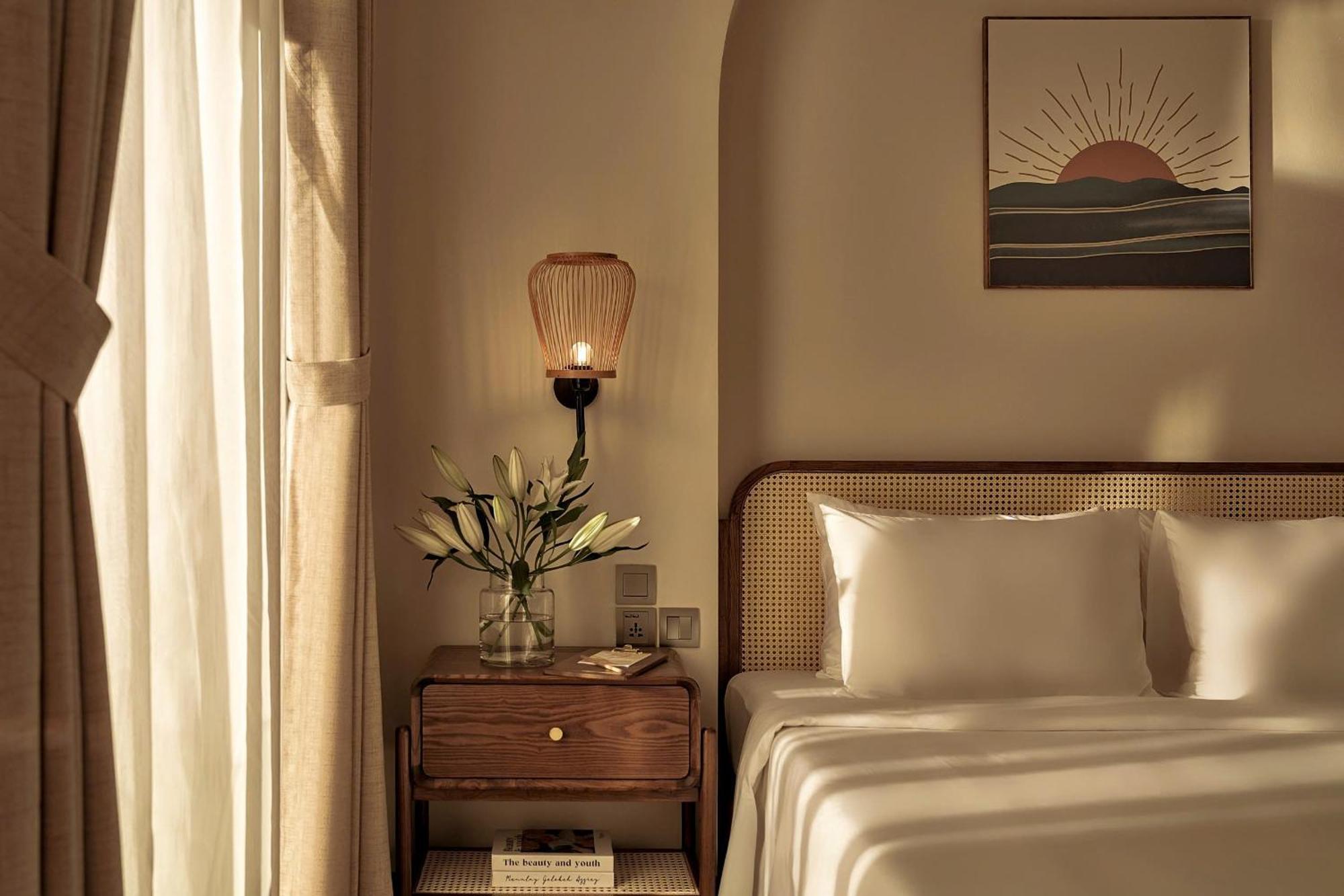 Rubens Boutique Hotel ฟานเที้ยต ภายนอก รูปภาพ