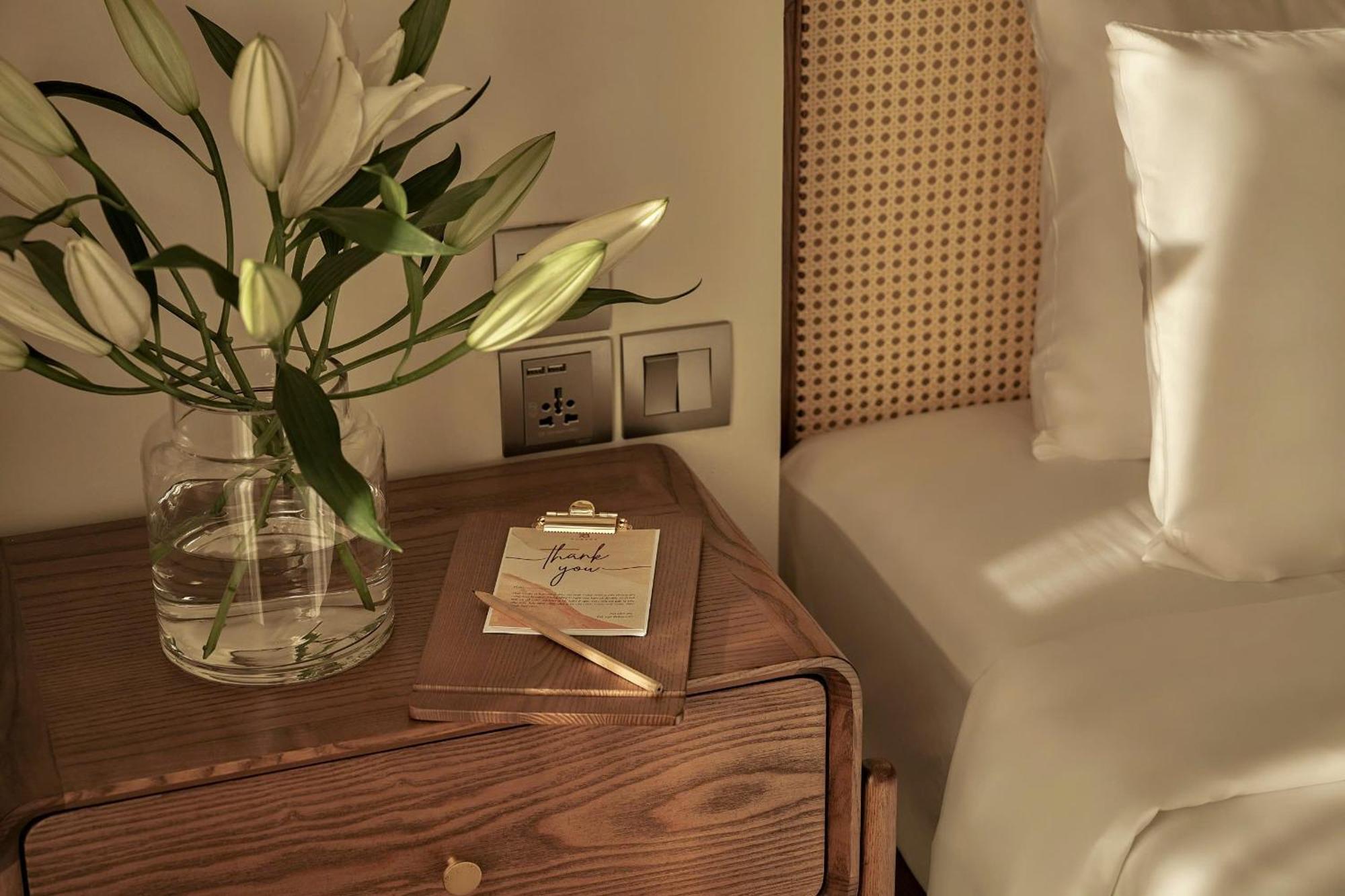 Rubens Boutique Hotel ฟานเที้ยต ภายนอก รูปภาพ