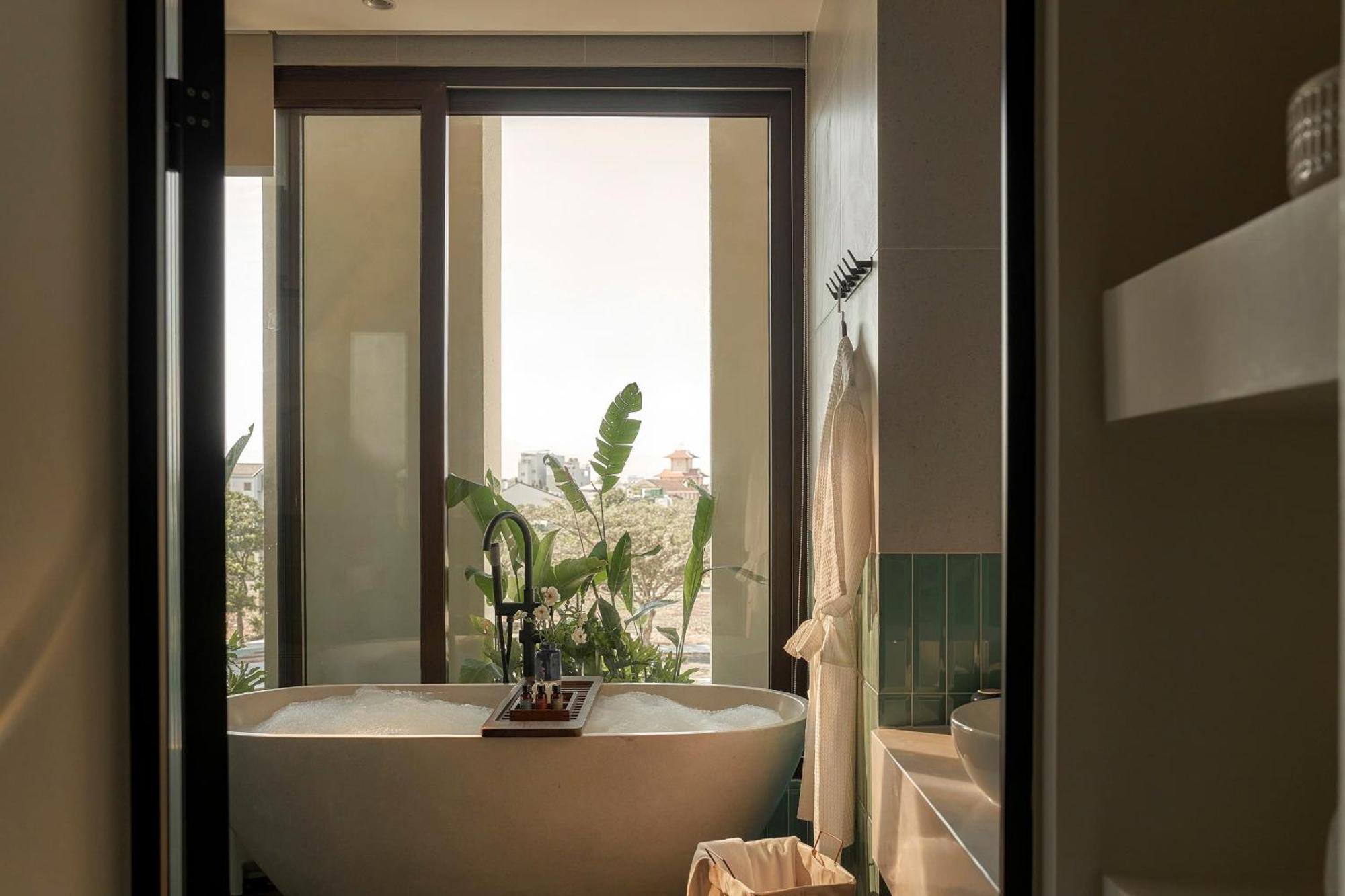 Rubens Boutique Hotel ฟานเที้ยต ภายนอก รูปภาพ